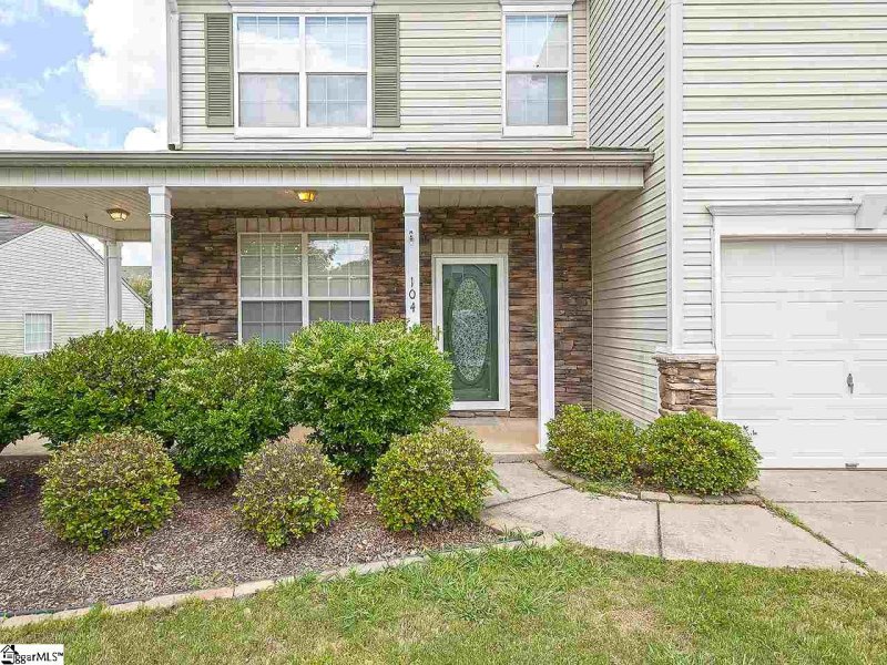 Property image 2 at 104 Revis Creek Court, Simpsonville, SC 29681