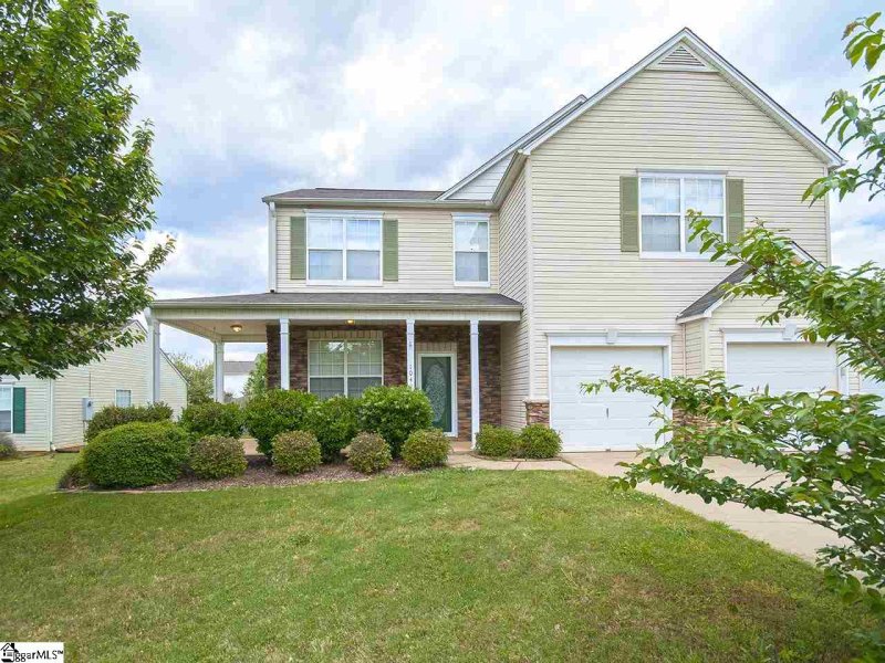 Property image 3 at 104 Revis Creek Court, Simpsonville, SC 29681