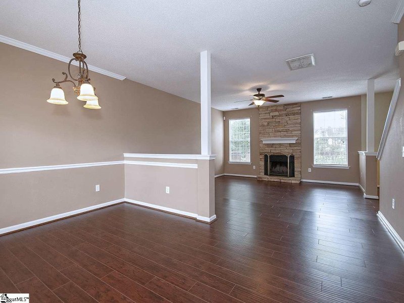 Property image 4 at 104 Revis Creek Court, Simpsonville, SC 29681