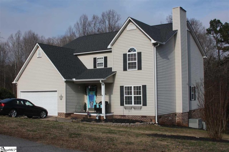 Property image 2 at 403 Wildmarsh Road, Piedmont, SC 29673