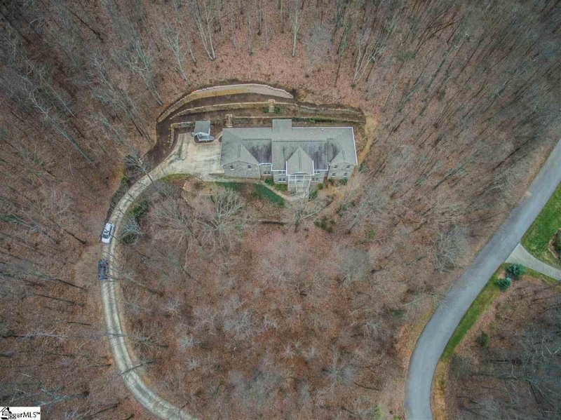 Property image 3 at 7 Mossy Brook Trail, Travelers Rest, SC 29690