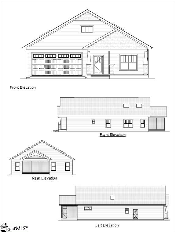 Property image 2 at 14 TRAILS EDGE Court, Greenville, SC 29617