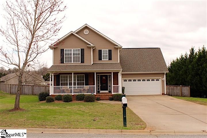 508 N Hampton Meadows Drive