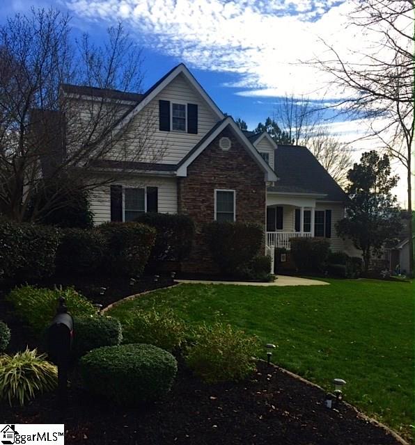 Property image 2 at 121 Royal Drive, Williamston, SC 29697