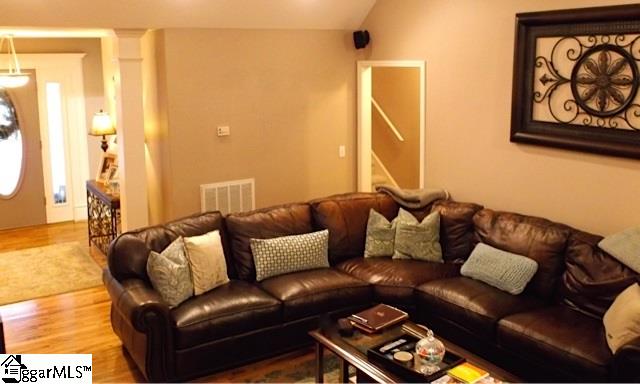 Property image 5 at 121 Royal Drive, Williamston, SC 29697