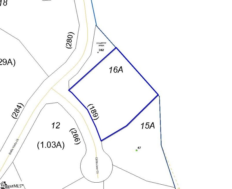 Property image 3 at Cliffsview Court, Zirconia, NC 28790