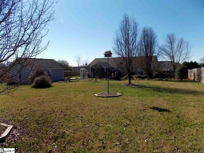 Property image 4 at 5 Gratiot Lane, Greer, SC 29651