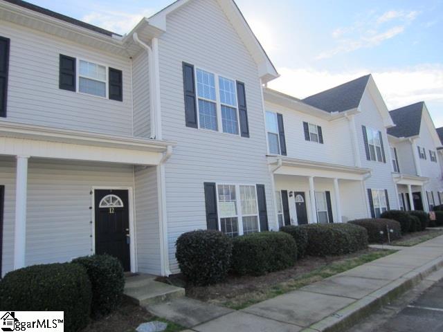 Property image 2 at 12 Ridgestone Circle, Mauldin, SC 29662