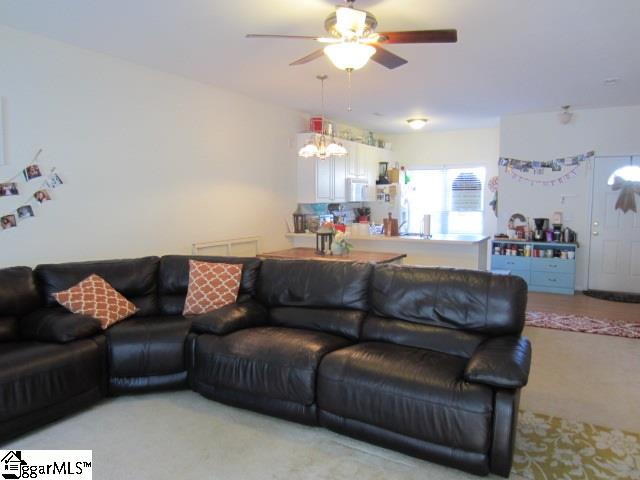 Property image 5 at 12 Ridgestone Circle, Mauldin, SC 29662