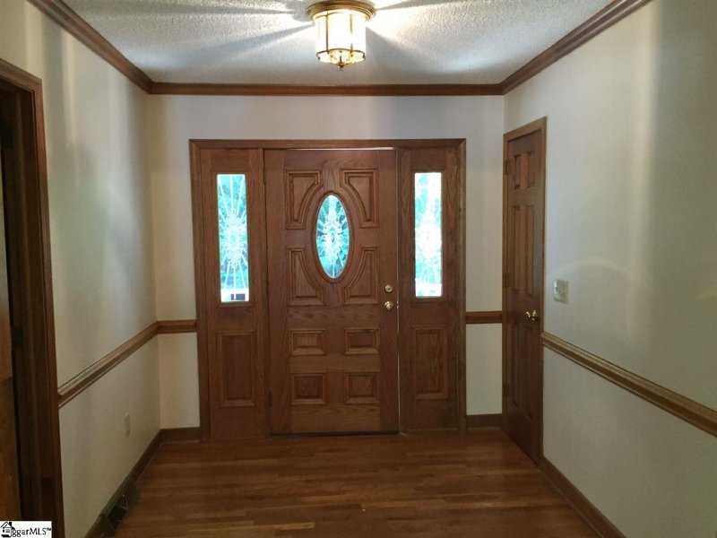 Property image 4 at 205 Gerald Drive, Simpsonville, SC 29681