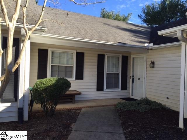 2001 Pelham Road