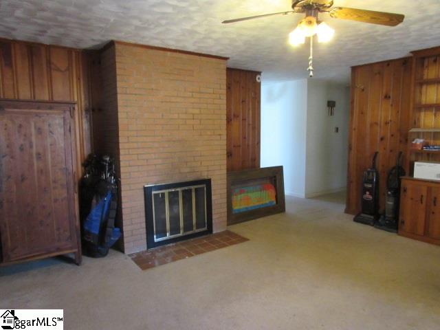 Property image 3 at 135 Saratoga Avenue, Spartanburg, SC 29302