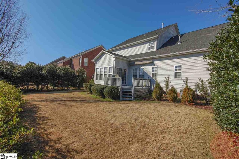 Property image 2 at 1120 Carriage Park Circle, Greer, SC 29650