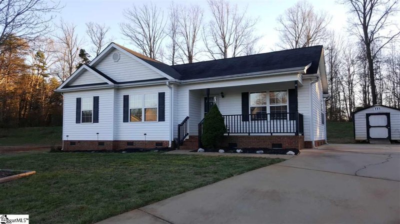 509 Brightfield Lane