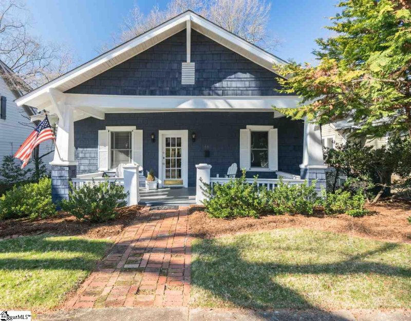 111 Vannoy Street