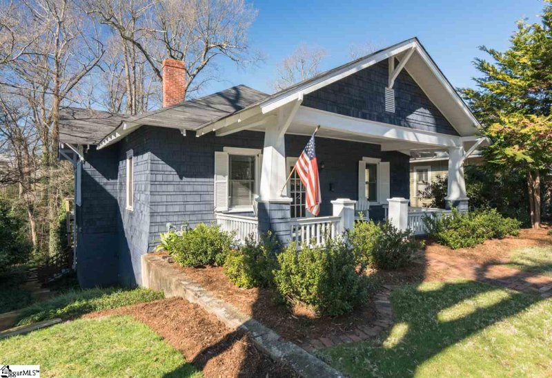 Property image 2 at 111 Vannoy Street, Greenville, SC 29601