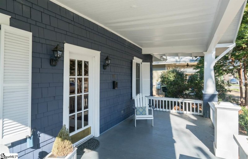Property image 3 at 111 Vannoy Street, Greenville, SC 29601