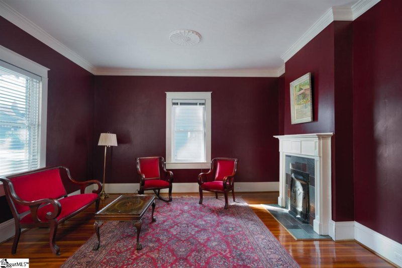 Property image 5 at 111 Vannoy Street, Greenville, SC 29601