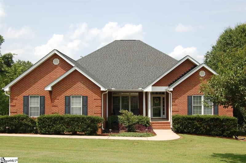 Property image 3 at 118 Charping Lane, Anderson, SC 29621