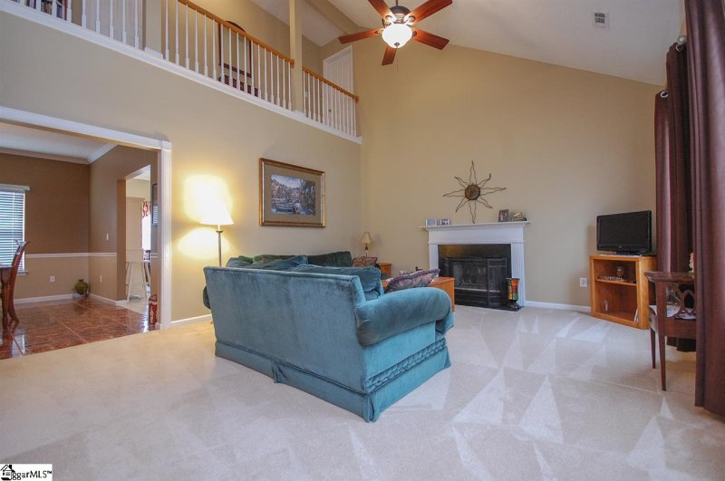 Property image 4 at 110 Lantana Court, Simpsonville, SC 29681-4970