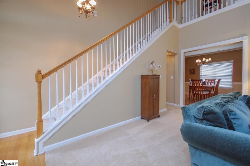 Property image 5 at 110 Lantana Court, Simpsonville, SC 29681-4970
