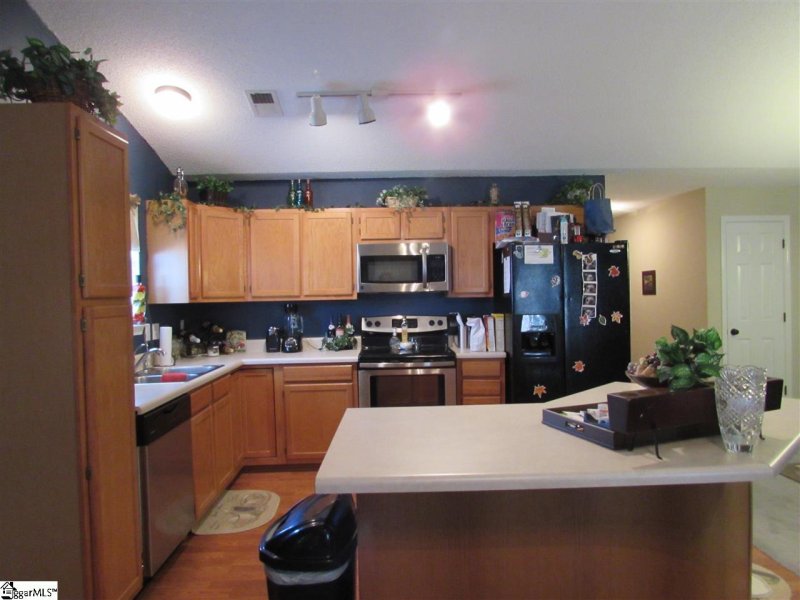 Property image 3 at 403 Pleasant Green Court, Inman, SC 29349-7571