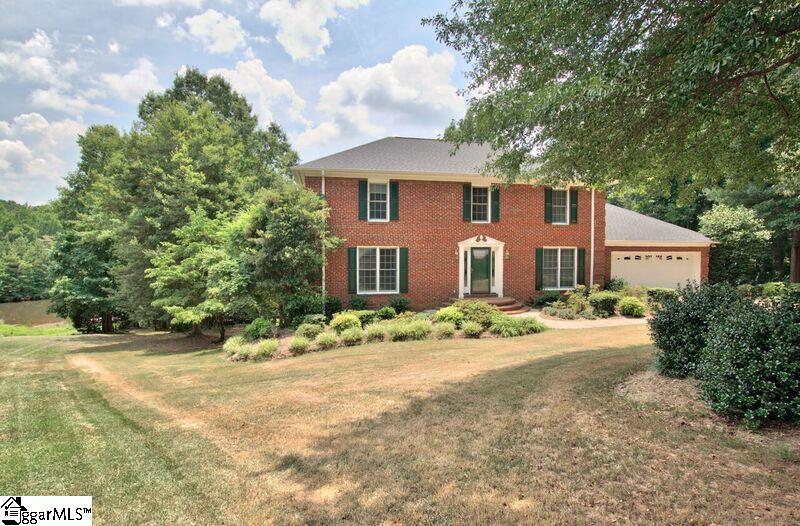 Property image 2 at 406 Pinson Court, Spartanburg, SC 29301