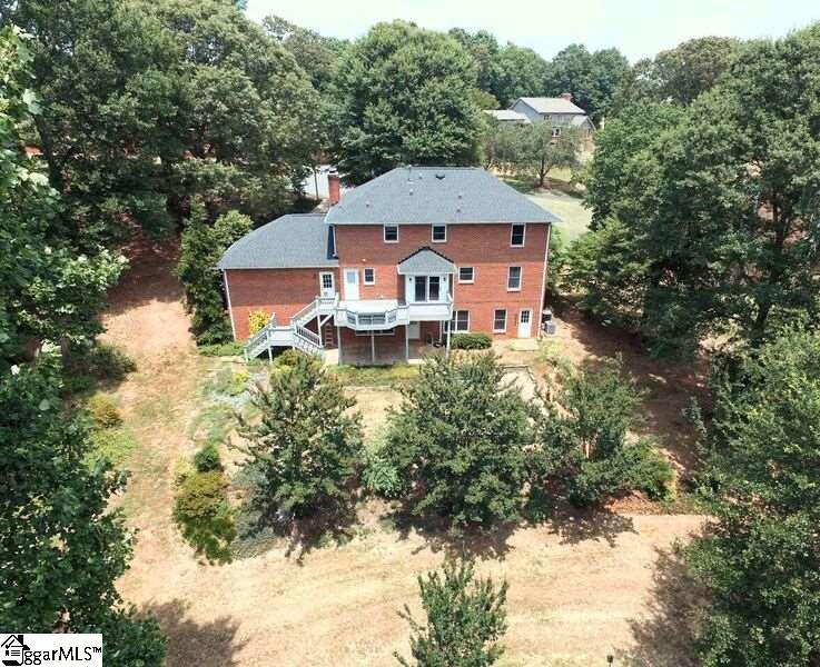 Property image 4 at 406 Pinson Court, Spartanburg, SC 29301