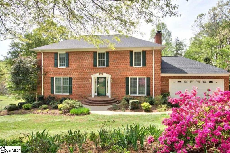 Property image 5 at 406 Pinson Court, Spartanburg, SC 29301