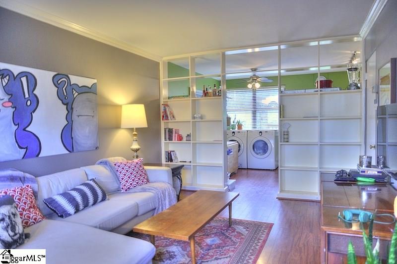 Property image 4 at 46 Faris Circle, Greenville, SC 29605