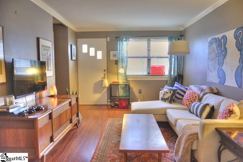 Property image 5 at 46 Faris Circle, Greenville, SC 29605