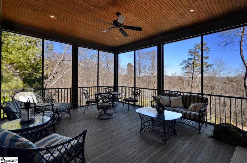 Property image 3 at 101 Spruce Lane, Zirconia, NC 28790