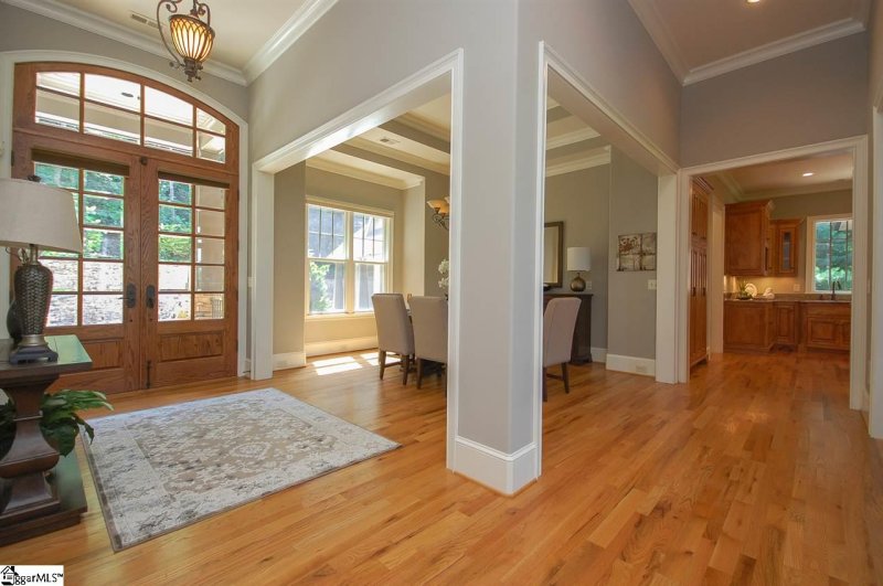 Property image 4 at 101 Spruce Lane, Zirconia, NC 28790