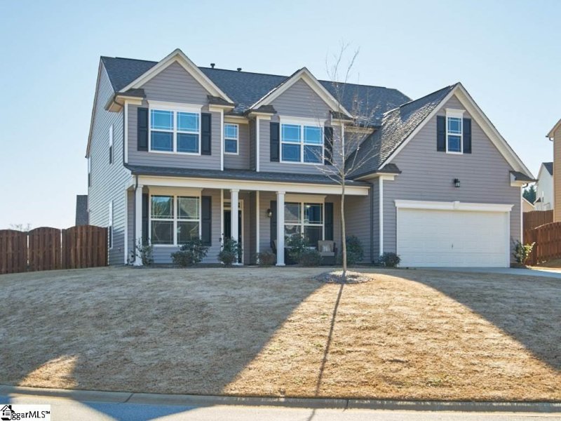 Property image 2 at 152 Chandler Crest Court, Greer, SC 29651