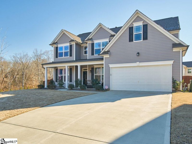 Property image 3 at 152 Chandler Crest Court, Greer, SC 29651