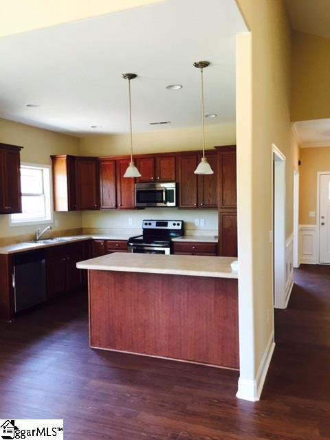 Property image 3 at 340 Linden Hall Lane, Easley, SC 29640