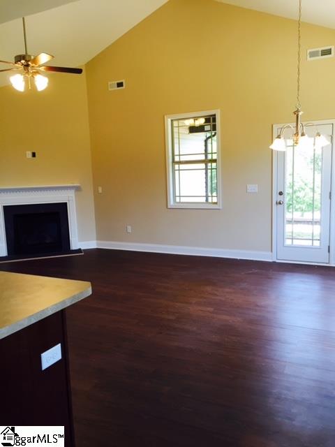 Property image 4 at 340 Linden Hall Lane, Easley, SC 29640