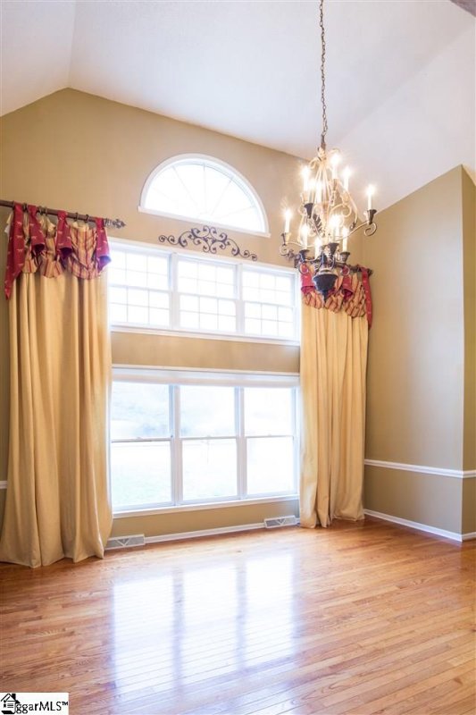 Property image 5 at 116 Emerald Way, Simpsonville, SC 29681