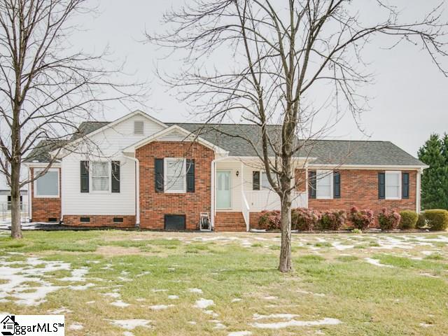 Property image 2 at 206 Upland View Drive, Boiling Springs, SC 29316