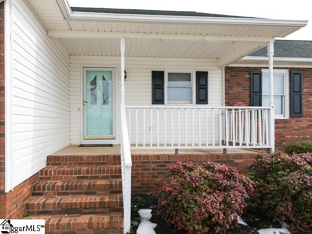 Property image 3 at 206 Upland View Drive, Boiling Springs, SC 29316