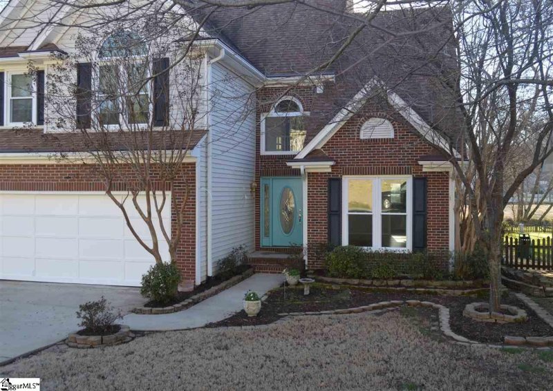 Property image 2 at 208 Ginger Lane, Taylors, SC 29687