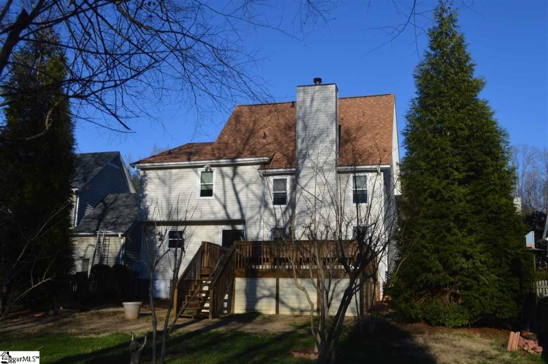 Property image 3 at 208 Ginger Lane, Taylors, SC 29687