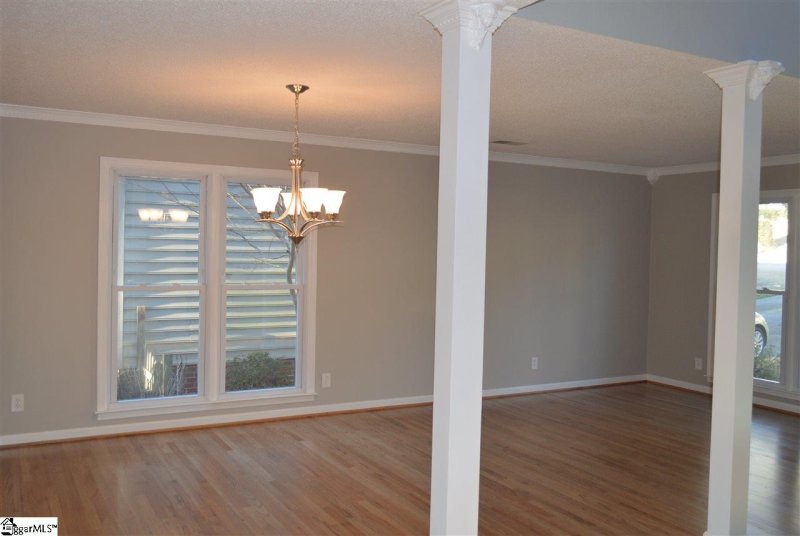 Property image 5 at 208 Ginger Lane, Taylors, SC 29687