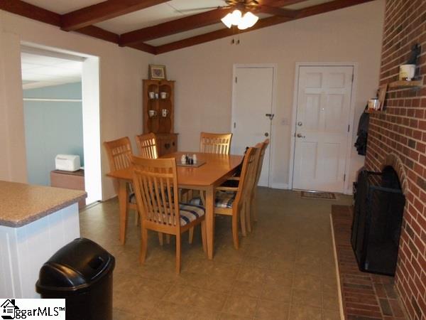 Property image 4 at 302 Reeves Drive, Simpsonville, SC 29681