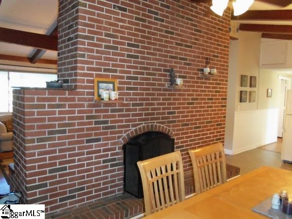 Property image 5 at 302 Reeves Drive, Simpsonville, SC 29681