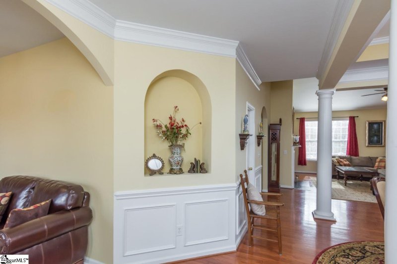 Property image 4 at 21 Brentmoor Place, Simpsonville, SC 29680