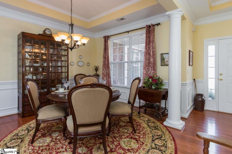 Property image 5 at 21 Brentmoor Place, Simpsonville, SC 29680