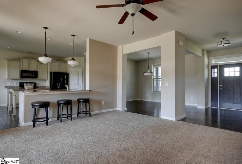 Property image 4 at 15 Fancy Lane, Travelers Rest, SC 29690