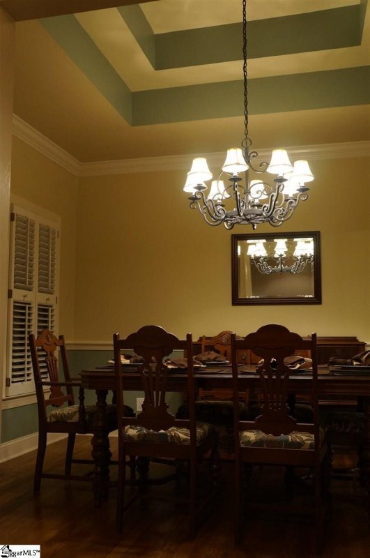 Property image 3 at 508 Wemberly Way, Simpsonville, SC 29681