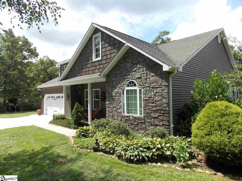 Property image 5 at 111 Sidari Drive, Pickens, SC 29671